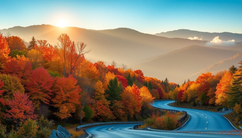 Blue Ridge Parkway