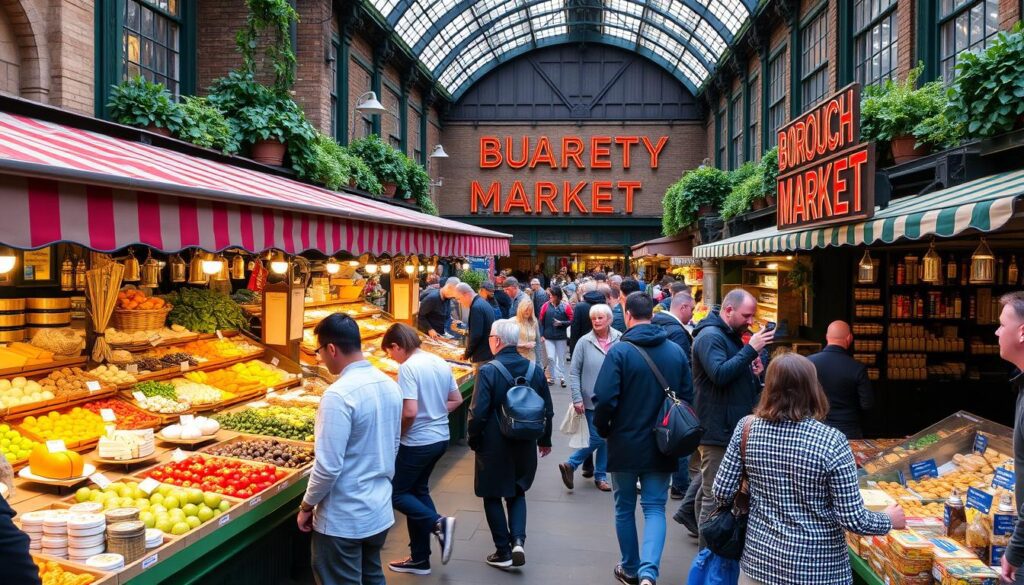 Borough Market