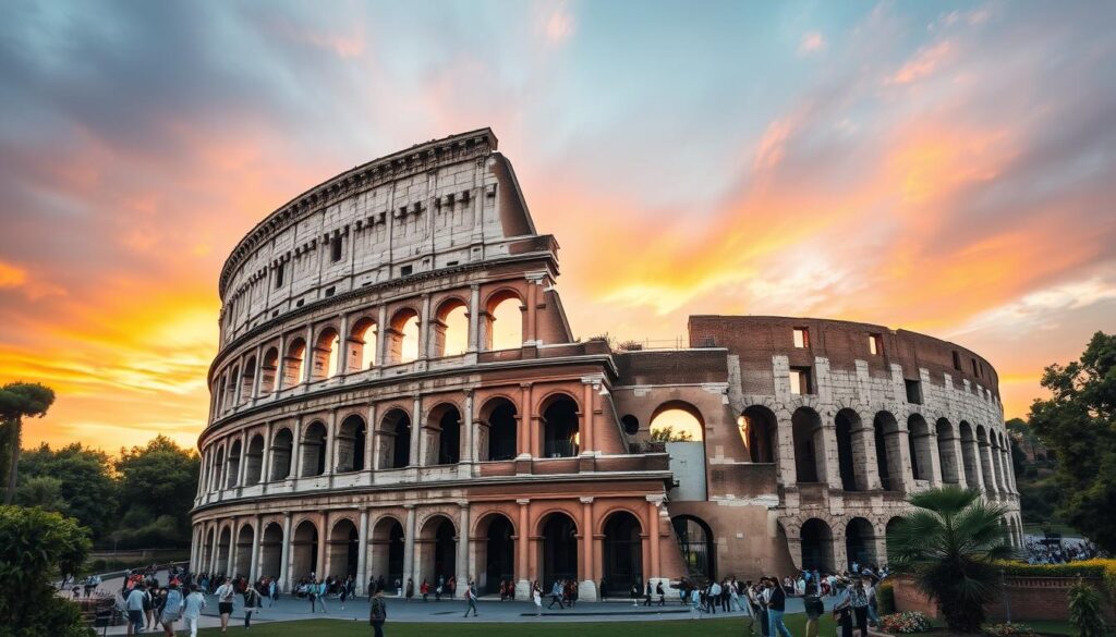 Colosseum