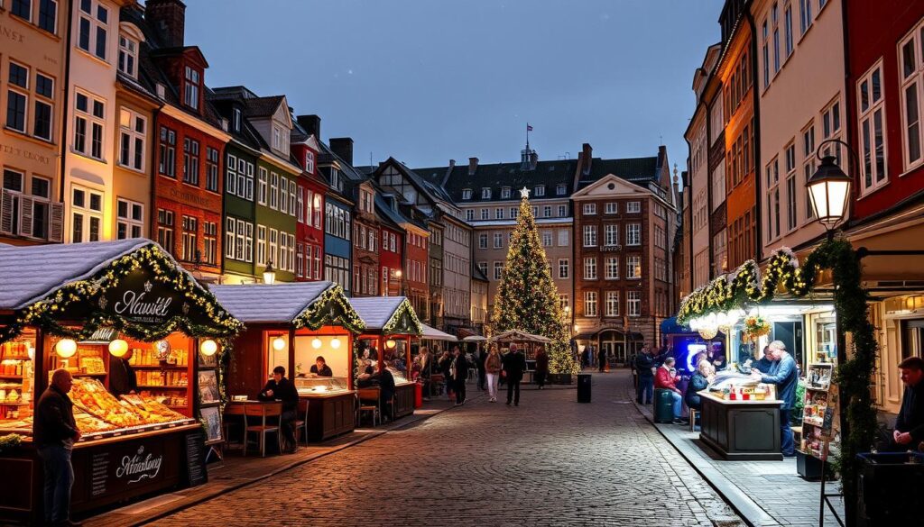 Copenhagen Christmas