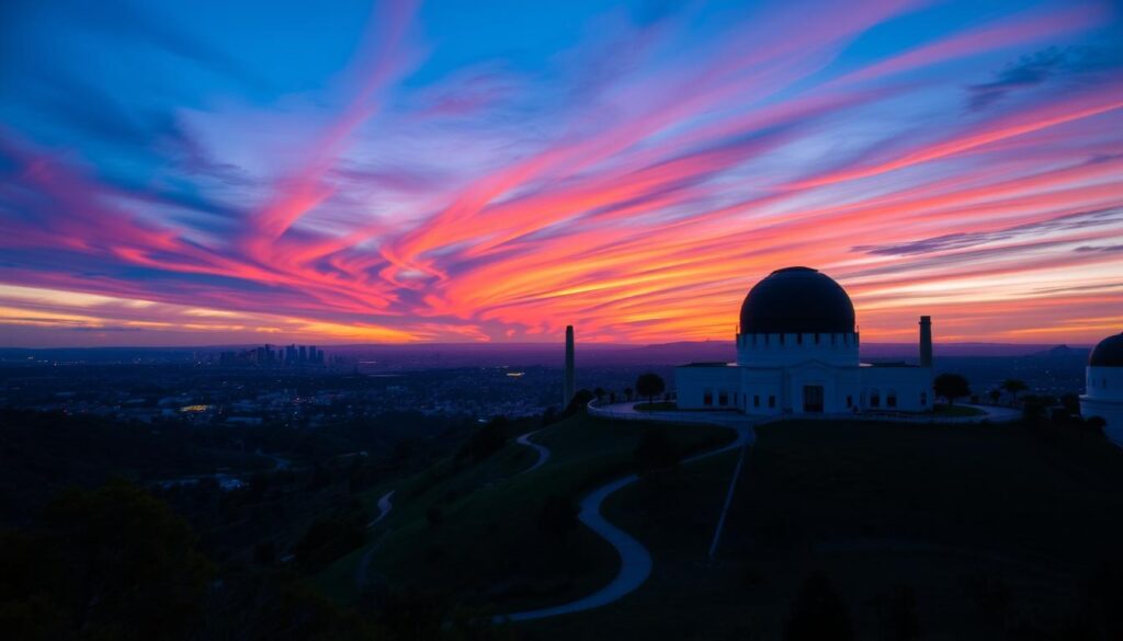 Griffith Observatory