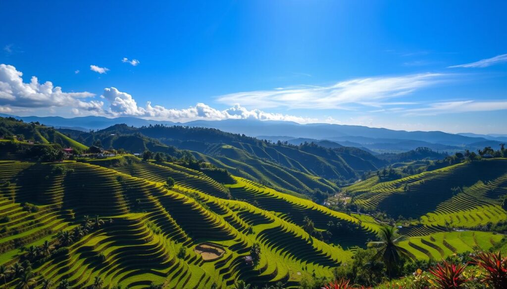 Jatiluwih Rice Terraces