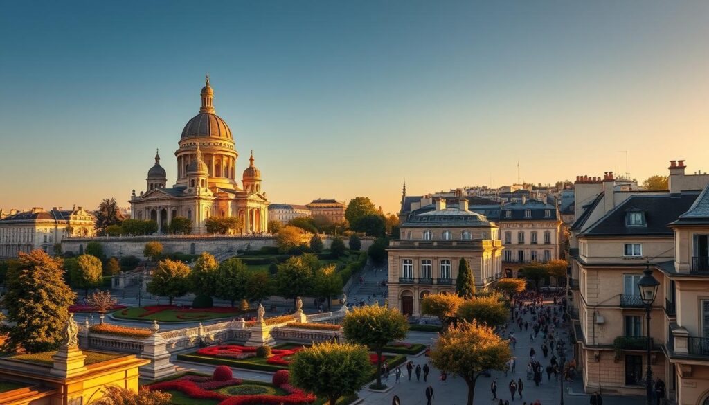 Sacré-Cœur Basilica