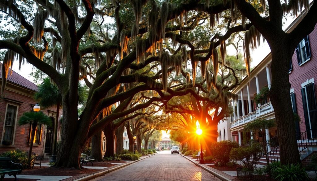 Savannah, Georgia