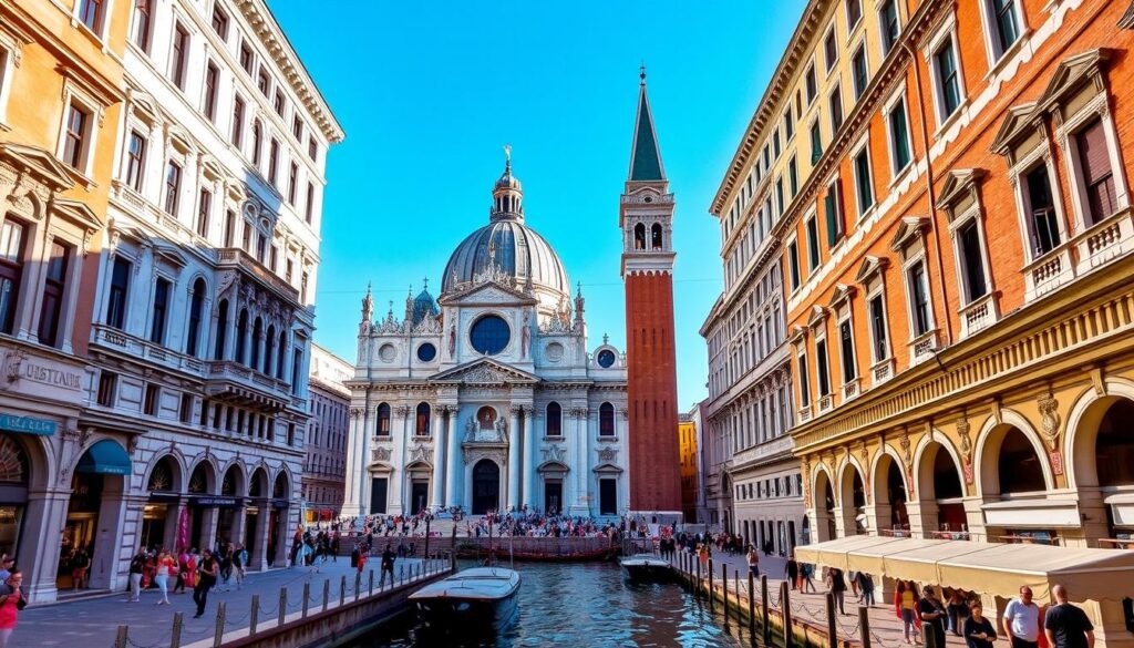 St. Mark's Basilica