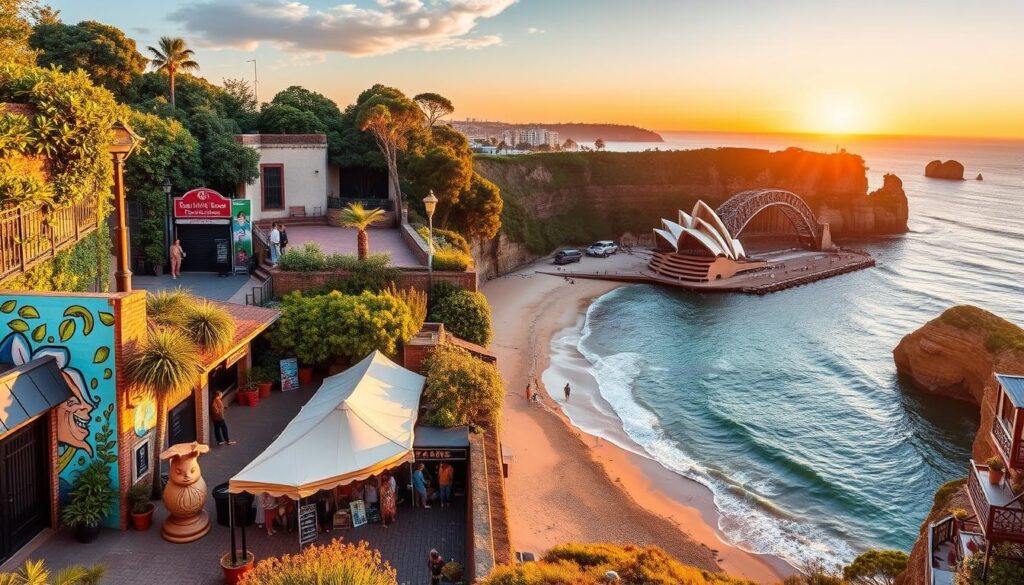 Sydney hidden gems