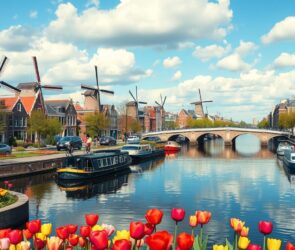 Things to Do in Amsterdam