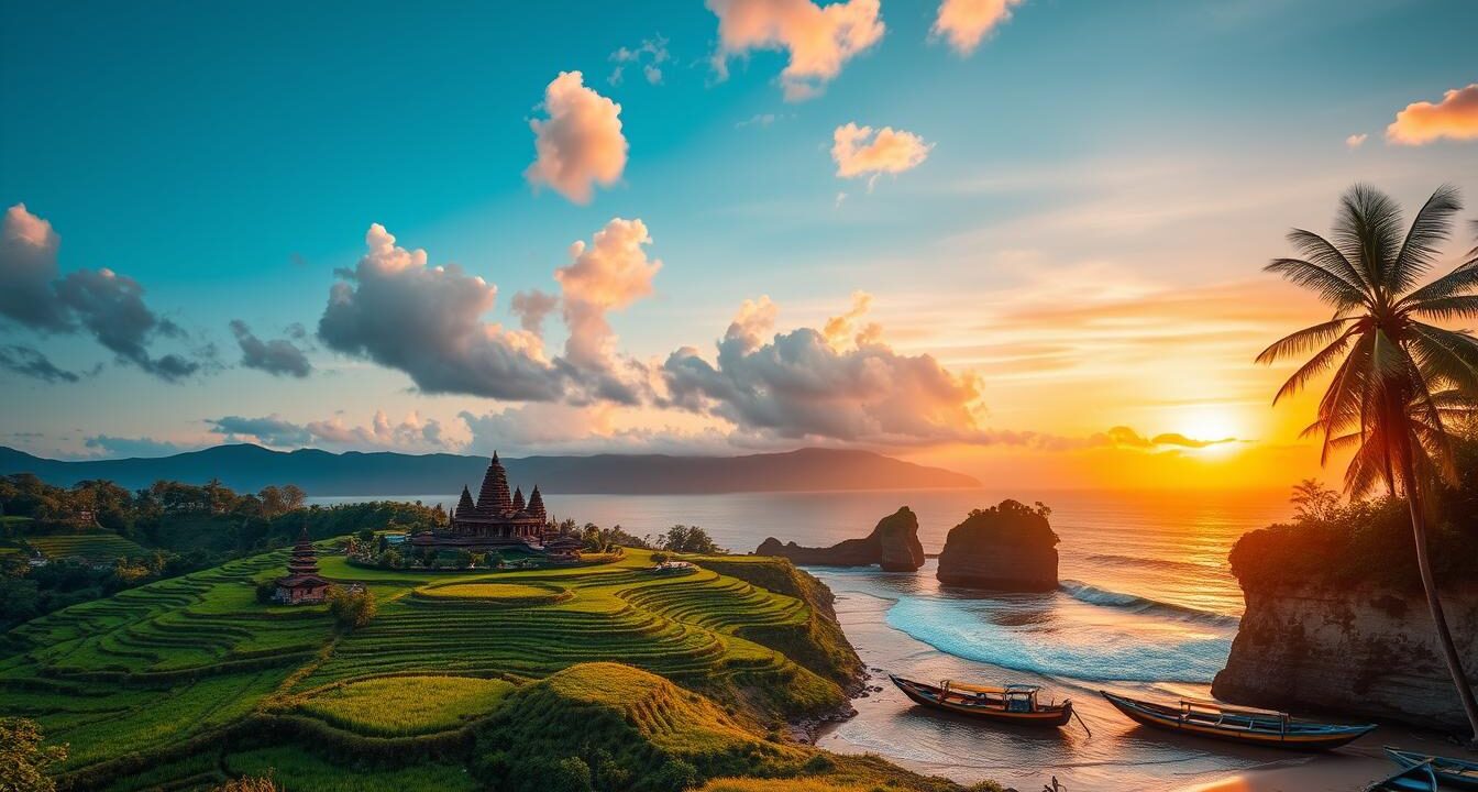 Things to Do in Bali