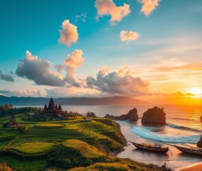 Things to Do in Bali