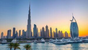 Things to Do in Dubai