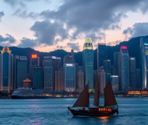 Things to Do in Hong Kong