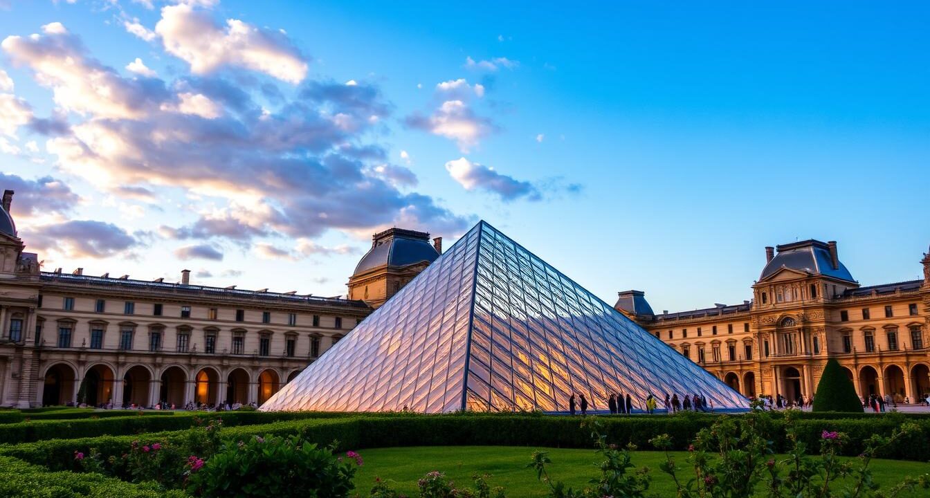 Things to Do in Paris