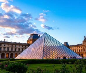 Things to Do in Paris