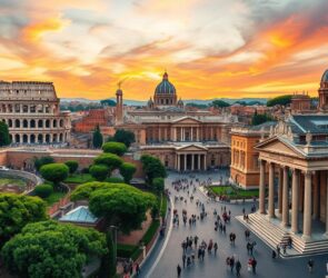 Things to Do in Rome