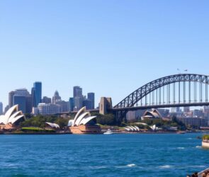 Things to Do in Sydney