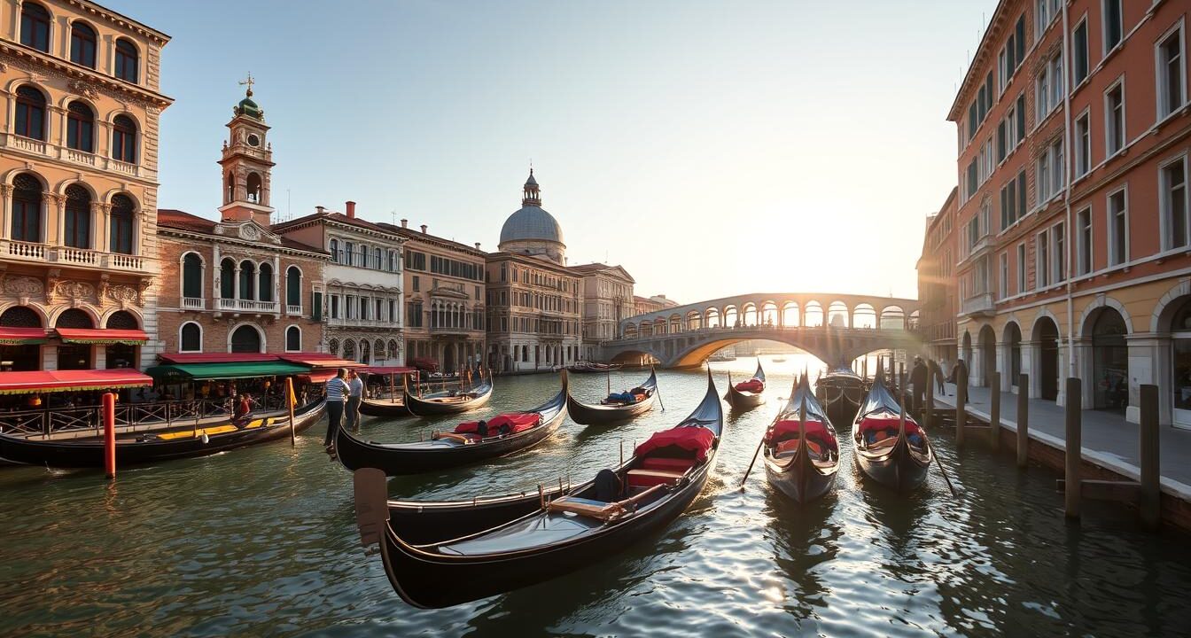 Things to Do in Venice