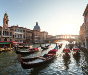 Things to Do in Venice