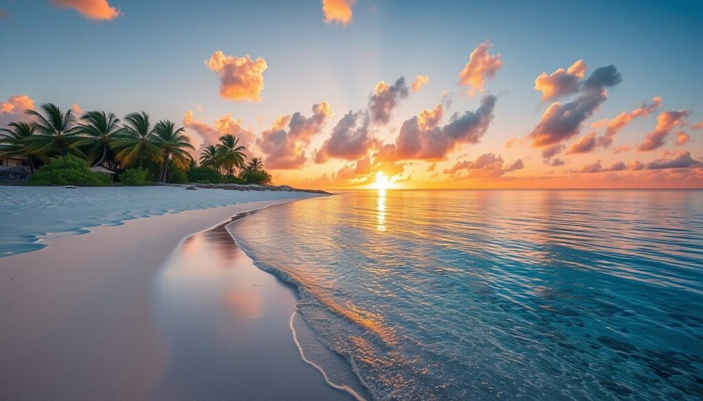 Turks and Caicos beaches