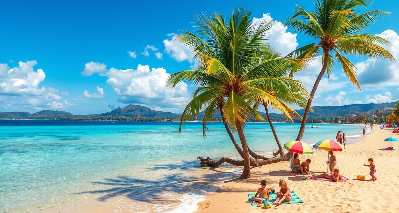 best countries to visit in july