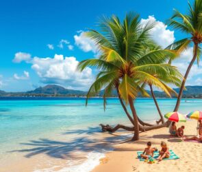 best countries to visit in july