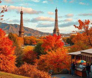 best countries to visit in november