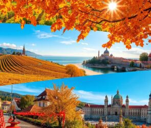best countries to visit in september