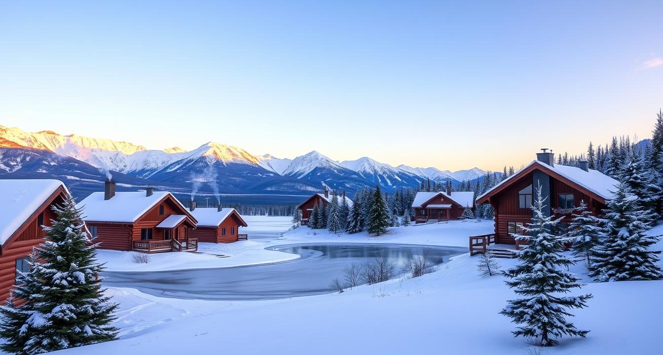 best countries to visit in winter