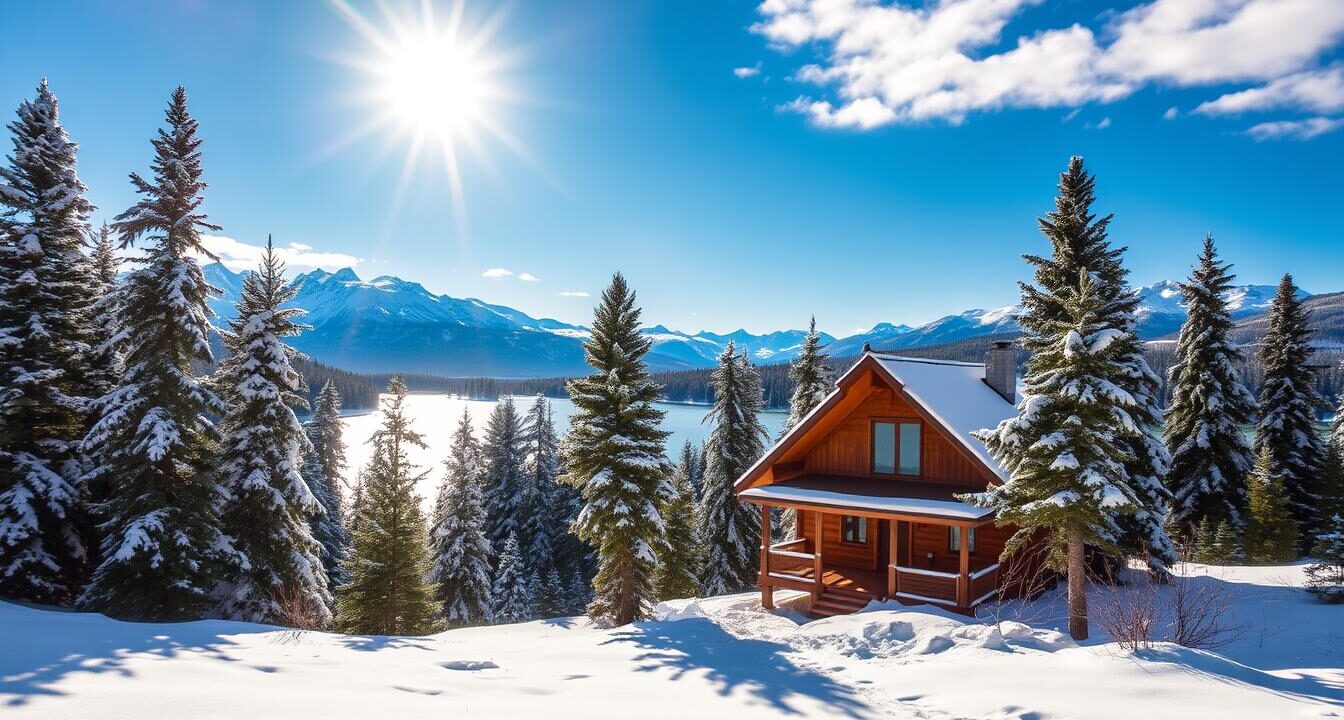 best december vacations