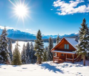 best december vacations