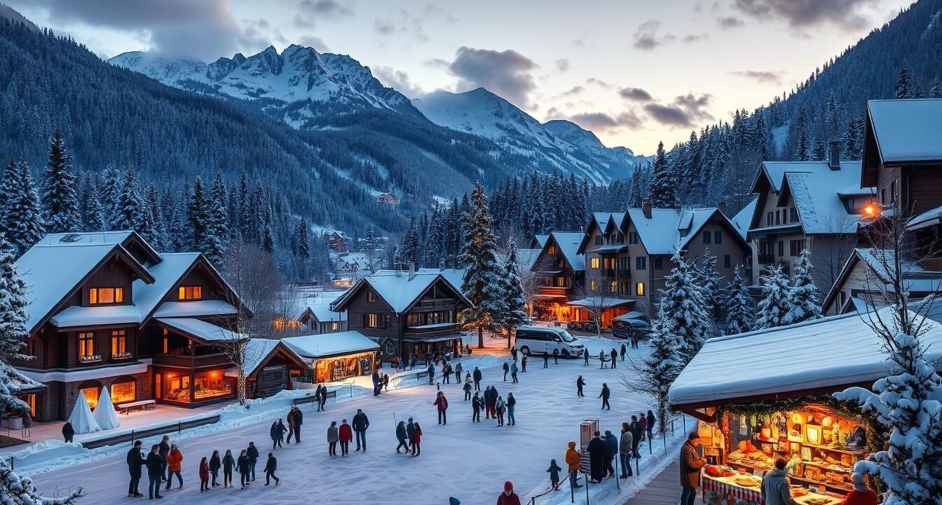 best european countries to visit in december