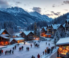 best european countries to visit in december