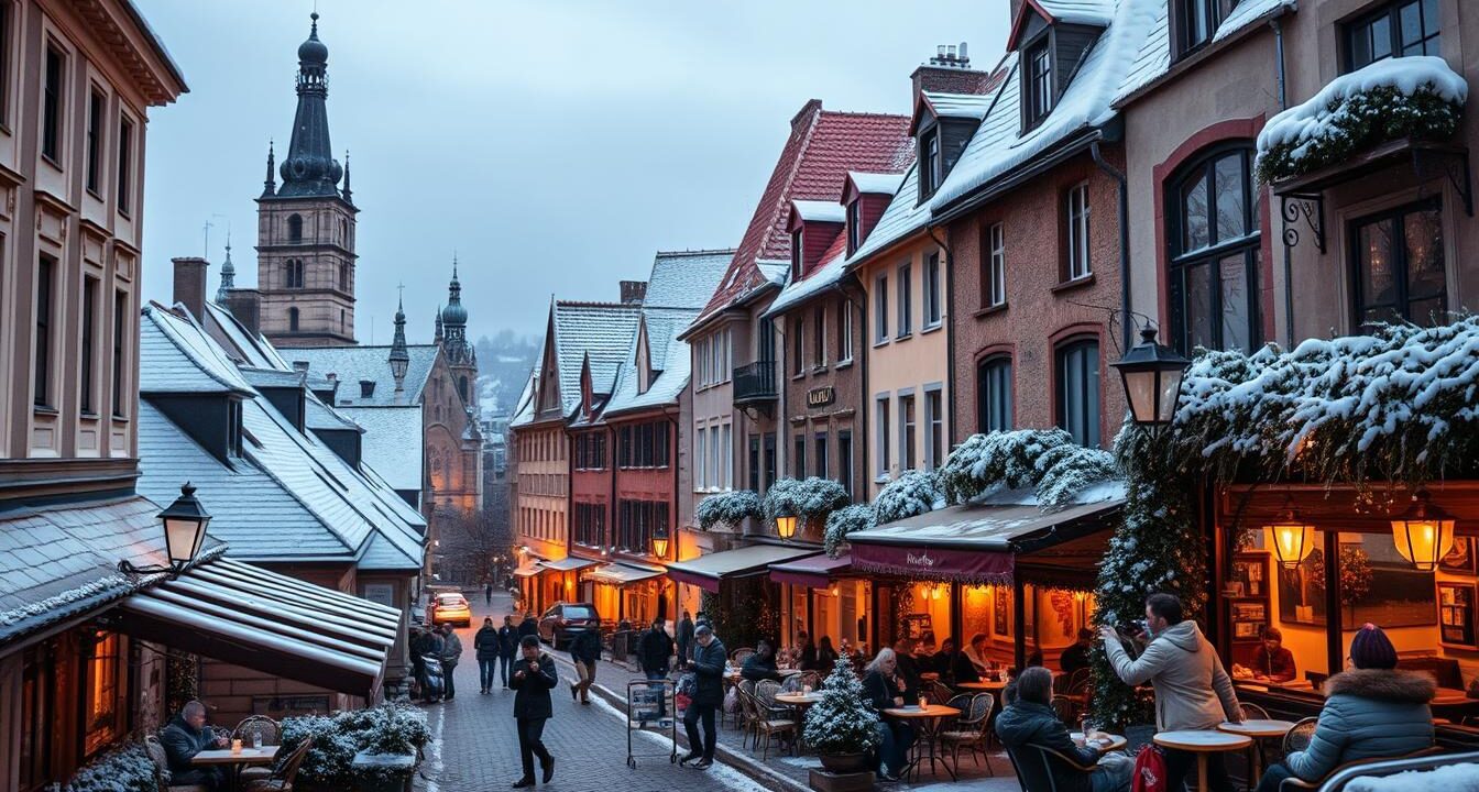 best european countries to visit in february