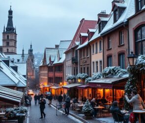 best european countries to visit in february