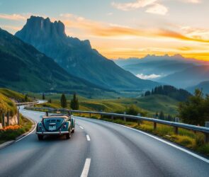 best european road trips