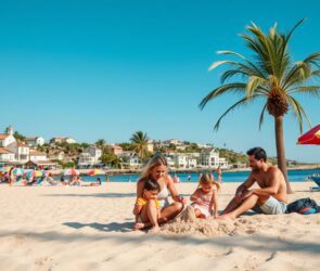 best family vacation destinations