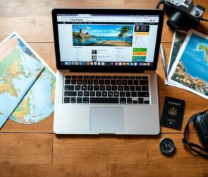 best itinerary planner