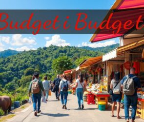 best places to travel on a budget