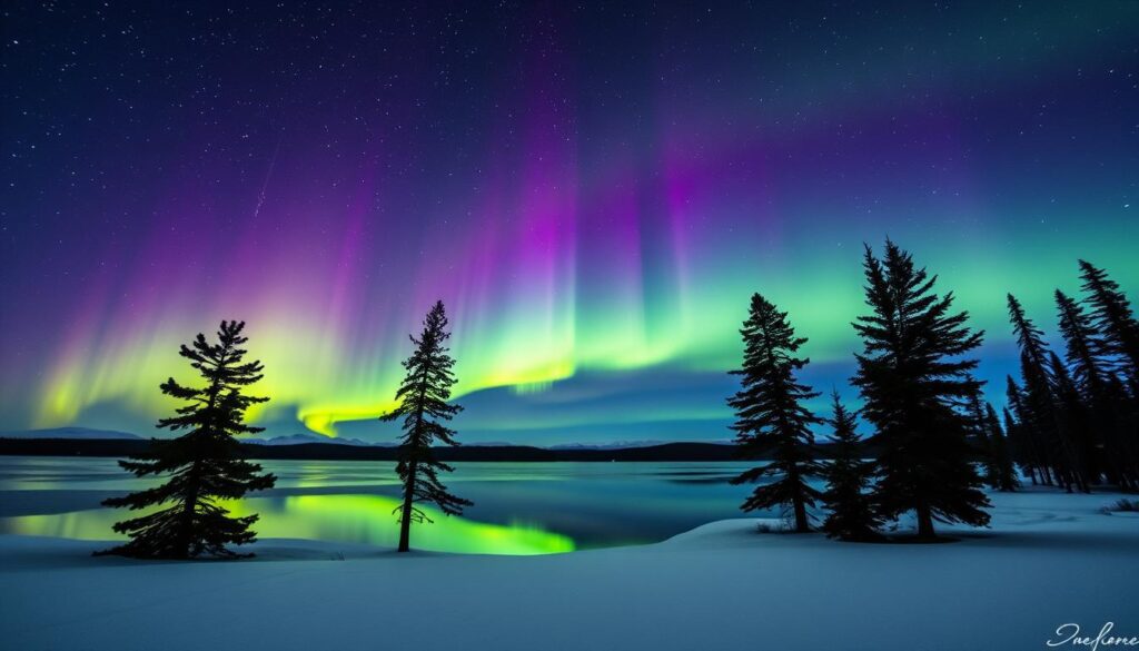 best time to see northern lights 2023