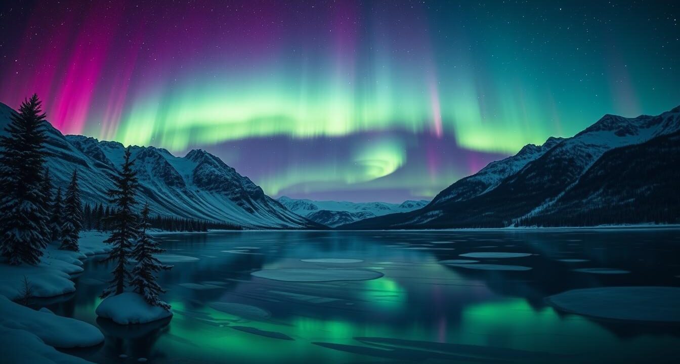 best time to see northern lights 2023