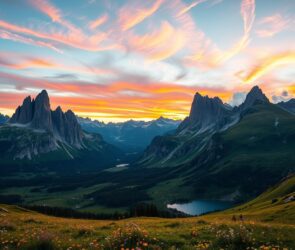 best time to visit dolomites