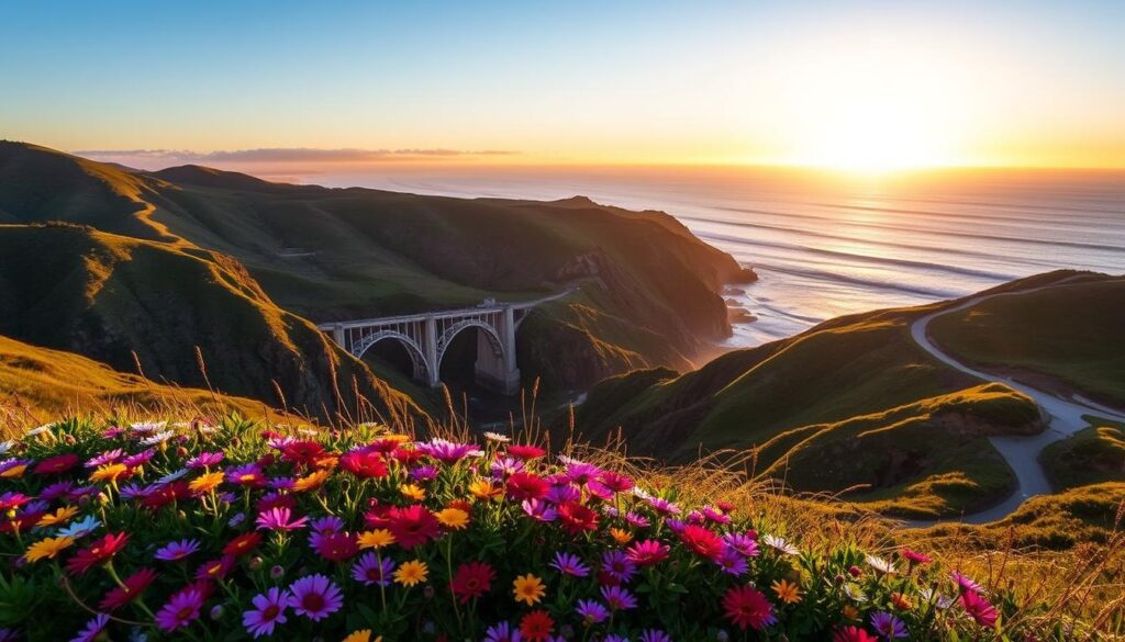 big sur california attractions