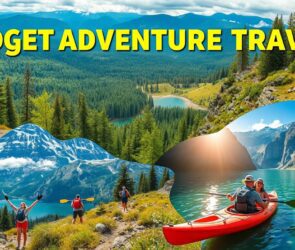 budget adventure travel