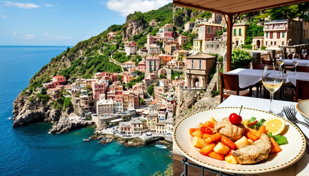 cinque terre italy