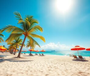 countries hot in october