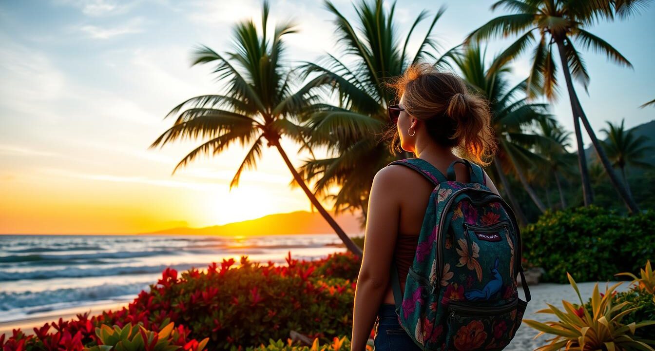 first time solo female travel destinations