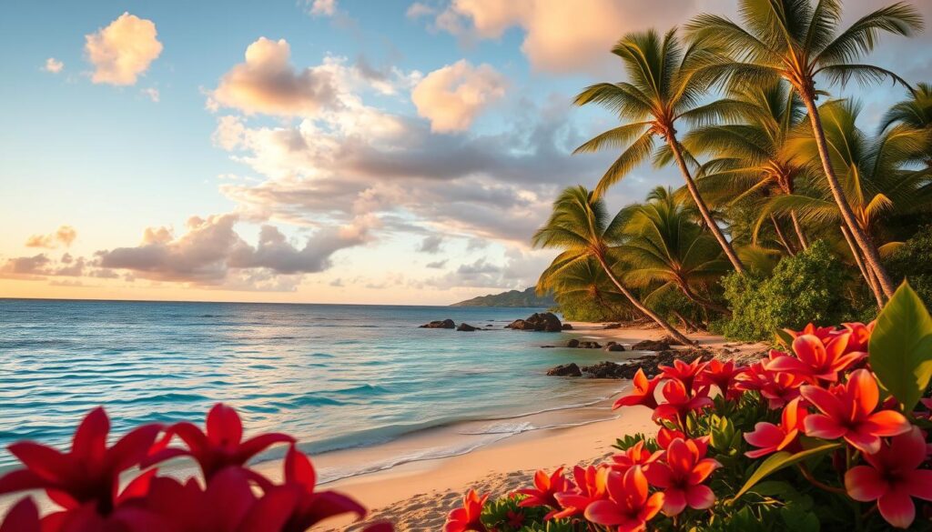 hawaii beach vacations