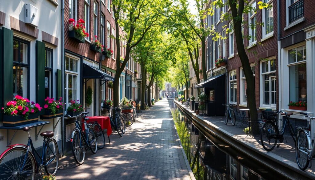 hidden gems amsterdam