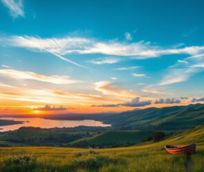 june travel destinations