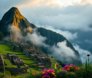 machu picchu best time to visit