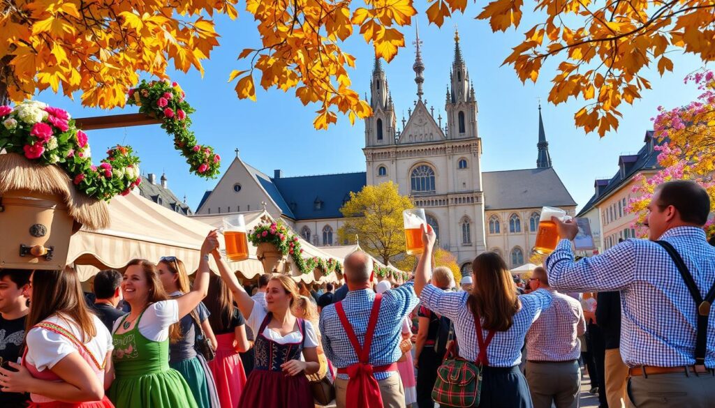 munich germany oktoberfest